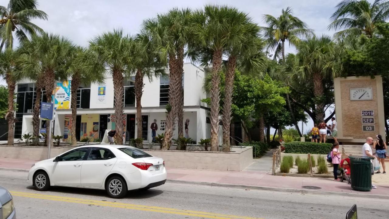 918 Sobe Flats Apartment Miami Beach Exterior photo