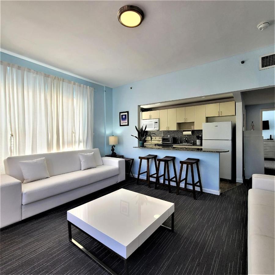 918 Sobe Flats Apartment Miami Beach Exterior photo