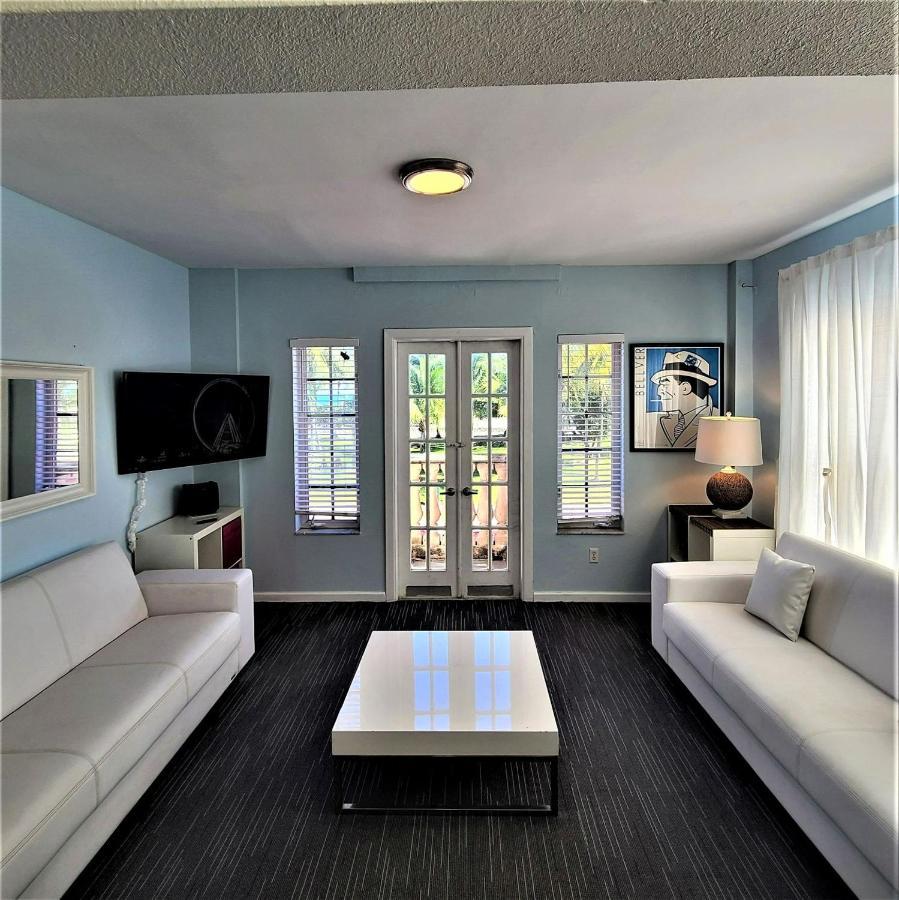 918 Sobe Flats Apartment Miami Beach Exterior photo